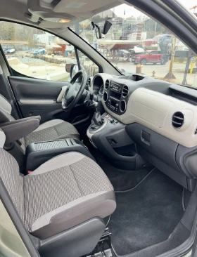 Peugeot Partner HDi, снимка 6