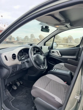 Peugeot Partner HDi, снимка 5