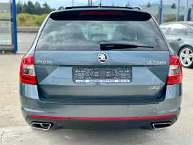 Skoda Octavia VRS 2.0TDi DSG-ACC DiSTRONIC-LANE-ПАНОРАМА - 23880 лв. / 12209.65 € - 73868335 7