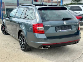 Skoda Octavia VRS 2.0TDi DSG-ACC DiSTRONIC-LANE-ПАНОРАМА - 23880 лв. / 12209.65 € - 73868335 6