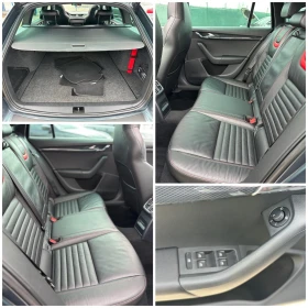 Skoda Octavia VRS 2.0TDi DSG-ACC DiSTRONIC-LANE-ПАНОРАМА - 23880 лв. / 12209.65 € - 73868335 14