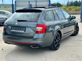 Skoda Octavia VRS 2.0TDi DSG-ACC DiSTRONIC-LANE-ПАНОРАМА - 23880 лв. / 12209.65 € - 73868335 8