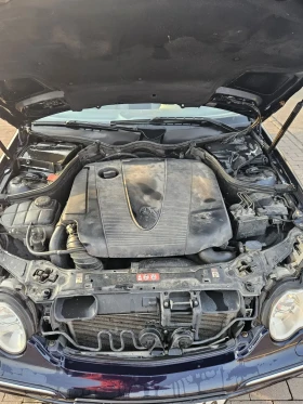 Mercedes-Benz C 220, снимка 8