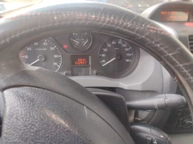 Fiat Scudo 1.6 90ps, снимка 9