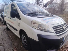 Fiat Scudo 1.6 90ps, снимка 1