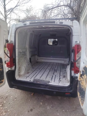 Fiat Scudo 1.6 90ps, снимка 5