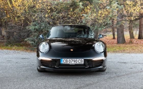 ����� �� �������� �� Porsche 911 Porsche 911 Carrera S Sport Chrono Package