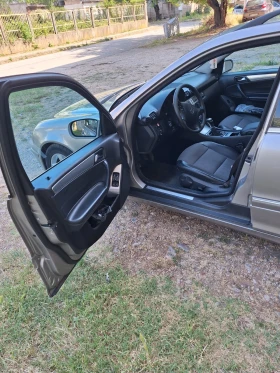 Mercedes-Benz C 220, снимка 16