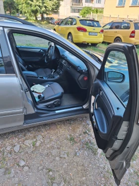 Mercedes-Benz C 220, снимка 11