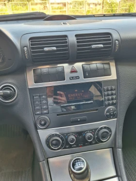 Mercedes-Benz C 220, снимка 13