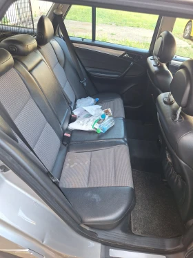 Mercedes-Benz C 220, снимка 7
