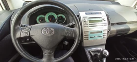 Toyota Corolla verso - 2900 € / 5671.91 лв. - 13669378 5
