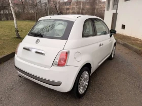 Fiat 500 1.2i - цена по договаряне - 47344946 7