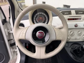 Fiat 500 1.2i - цена по договаряне - 47344946 12