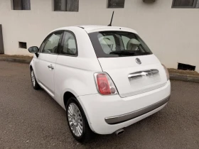 Fiat 500 1.2i - цена по договаряне - 47344946 5