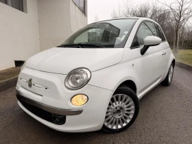 Fiat 500 1.2i - цена по договаряне - 47344946 3