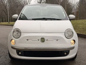 Fiat 500 1.2i - цена по договаряне - 47344946 2