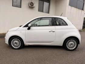 Fiat 500 1.2i - цена по договаряне - 47344946 4