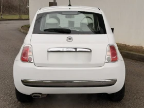 Fiat 500 1.2i - цена по договаряне - 47344946 6