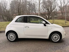 Fiat 500 1.2i - цена по договаряне - 47344946 8