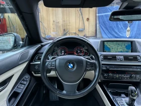 BMW 640 BMW Individual/подгрев/обдухване/масаж/камери/LED - 14999 € / 29335.49 лв. - 87365435 10