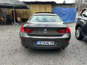 BMW 640 BMW Individual/подгрев/обдухване/масаж/камери/LED - 14999 € / 29335.49 лв. - 87365435 4