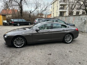 BMW 640 BMW Individual/подгрев/обдухване/масаж/камери/LED - 14999 € / 29335.49 лв. - 87365435 3