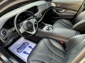Mercedes-Benz S 350 4-Matik/pano/350d/TOP/FACE/ - 32000 € / 62586.56 лв. - 80846614 14