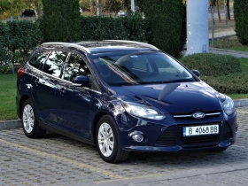 Ford Focus - 3200 € / 6258.66 лв. - 16329828 2