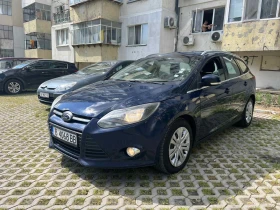 ����� �� �������� �� Ford Focus