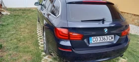 BMW 535 535D - 12500 € / 24447.88 лв. - 37944742 3