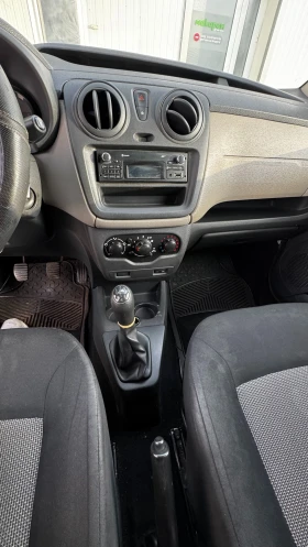 Dacia Dokker 1.6 БЕНЗИН / ГАЗ - 2900 € / 5671.91 лв. - 67852629 4