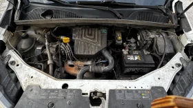 Dacia Dokker 1.6 БЕНЗИН / ГАЗ - 2900 € / 5671.91 лв. - 67852629 7