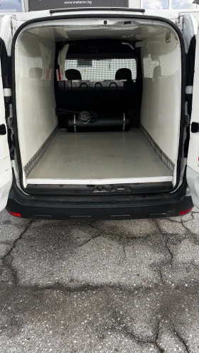 Dacia Dokker 1.6 БЕНЗИН / ГАЗ - 2900 € / 5671.91 лв. - 67852629 5