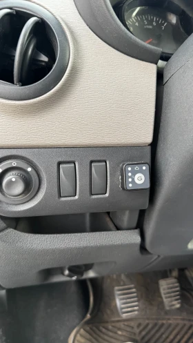 Dacia Dokker 1.6 БЕНЗИН / ГАЗ - 2900 € / 5671.91 лв. - 67852629 6