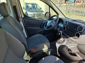 Peugeot Partner МАXI - 4700 € / 9192.40 лв. - 38497543 14