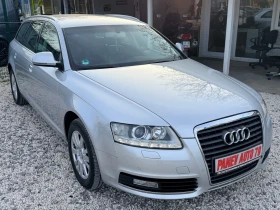Audi A6 - 5750 € / 11246.02 лв. - 69831862 14