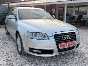 Audi A6 - 5750 € / 11246.02 лв. - 69831862 8