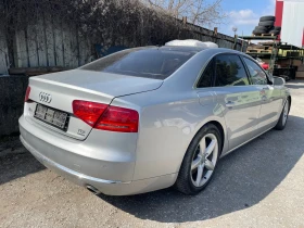 Audi A8 A8L/4.2TDI/всички екстри!/на части - 5 € / 9.78 лв. - 38385355 4
