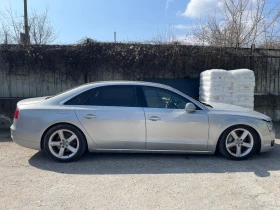 Audi A8 A8L/4.2TDI/всички екстри!/на части - 5 € / 9.78 лв. - 38385355 3