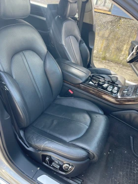 Audi A8 A8L/4.2TDI/всички екстри!/на части - 5 € / 9.78 лв. - 38385355 5
