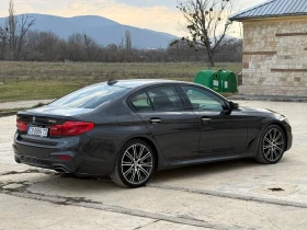 BMW 540 B58 - 25000 € / 48895.75 лв. - 16531495 4
