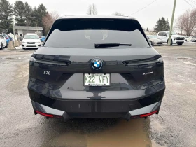 BMW iX xDrive40 АВТО КРЕДИТ - 36100 € / 70605.46 лв. - 41834767 5