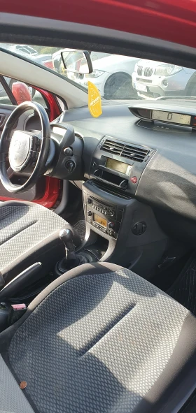 Citroen C4 1.6HDI | Auto.bg — изображение 7