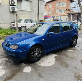 VW Golf 1.9 TDI внос от австрия