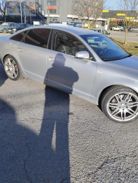 Audi A6 - 5200 € / 10170.32 лв. - 78247598 13