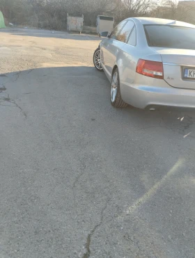 Audi A6 - 5200 € / 10170.32 лв. - 78247598 15