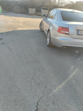 Audi A6 - 5200 € / 10170.32 лв. - 78247598 17