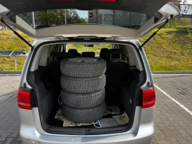VW Touran - 8300 € / 16233.39 лв. - 92463685 16