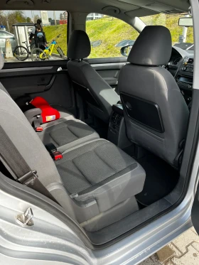 VW Touran - 8300 € / 16233.39 лв. - 92463685 12